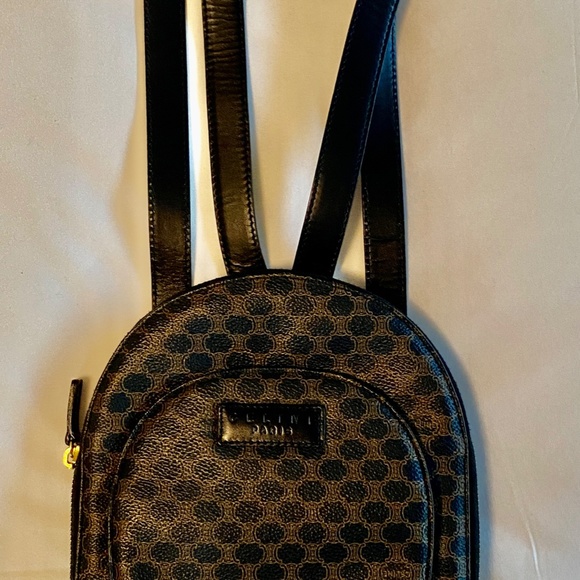 Celine Back Pack - Picture 12 of 12